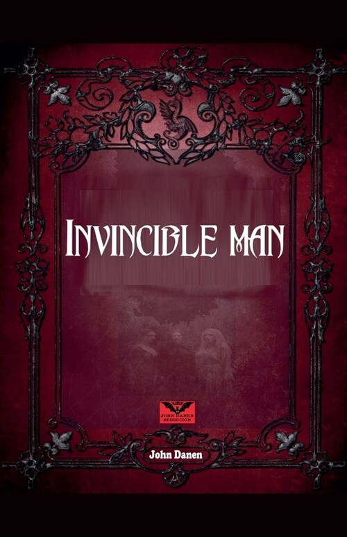 Invincible Man (Paperback)