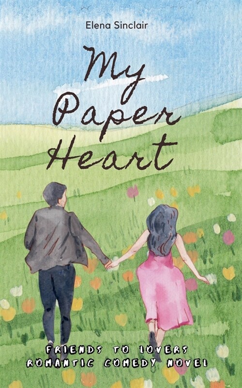 My Paper Heart (Paperback)