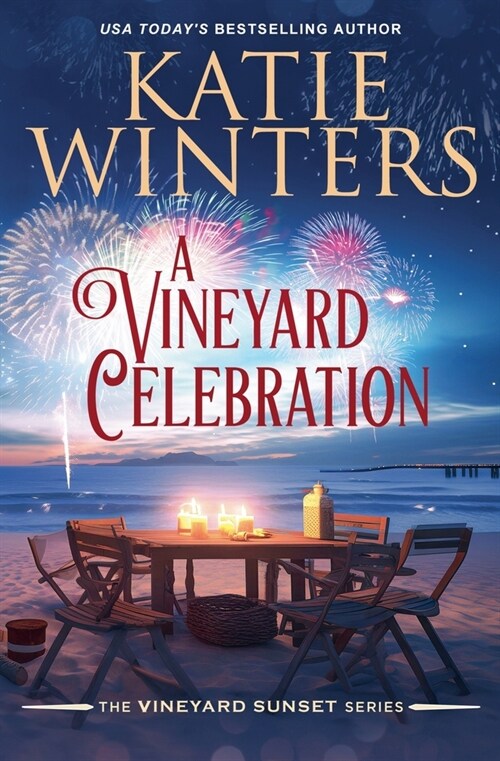 A Vineyard Celebration (Paperback)