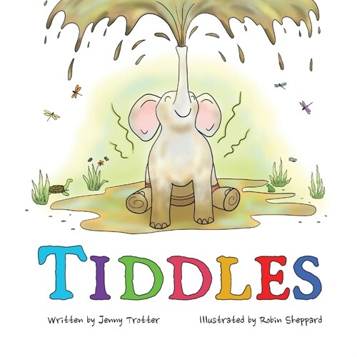 Tiddles (Paperback)