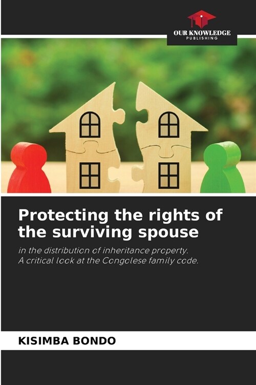 Protecting the rights of the surviving spouse (Paperback)