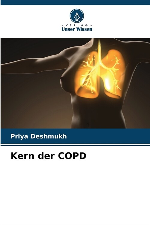 Kern der COPD (Paperback)