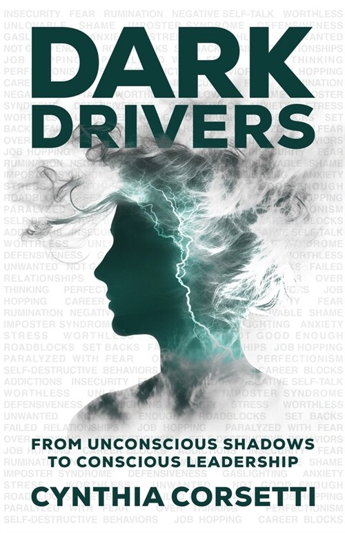 Dark Drivers (Paperback)