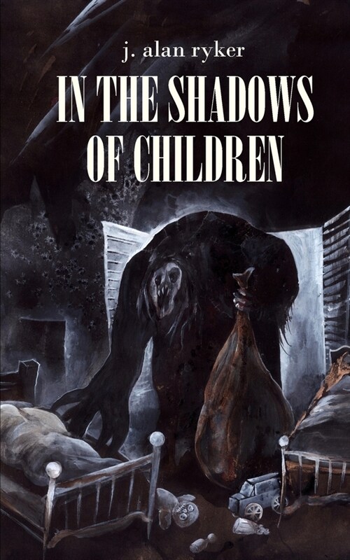 In the Shadows of Children (Paperback)