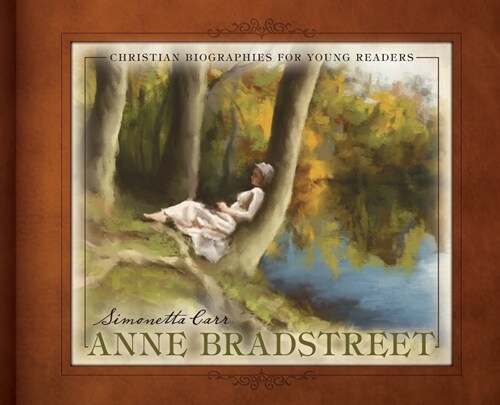 Anne Bradstreet (Hardcover)