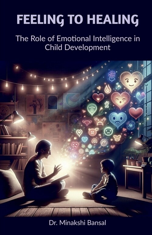 Feeling to Healing: The Role of Emotional Intelligence in Child Development (Paperback)