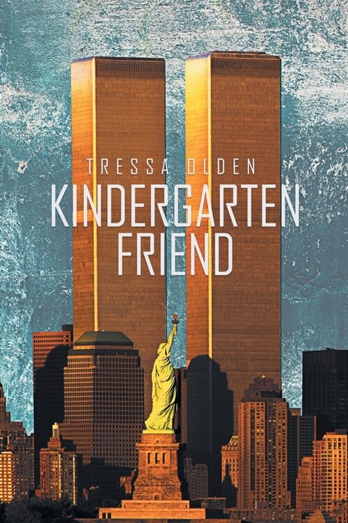 Kindergarten Friend (Paperback)