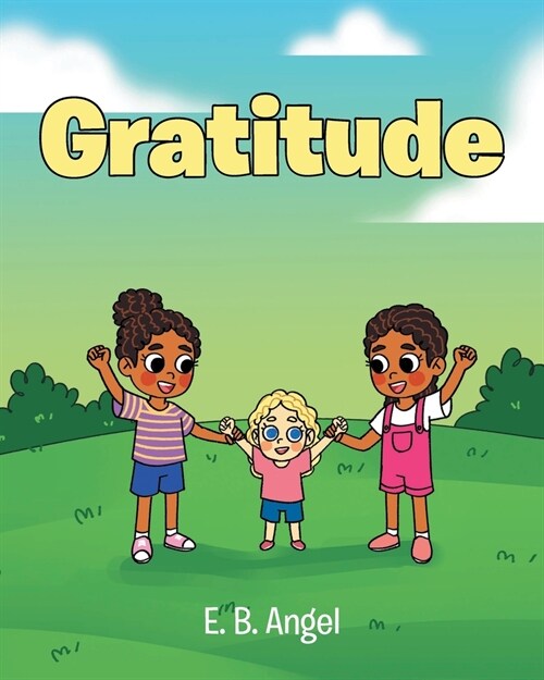 Gratitude (Paperback)