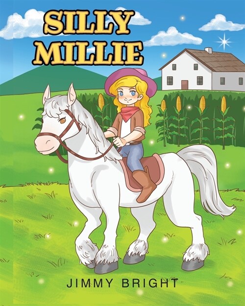 Silly Millie (Paperback)