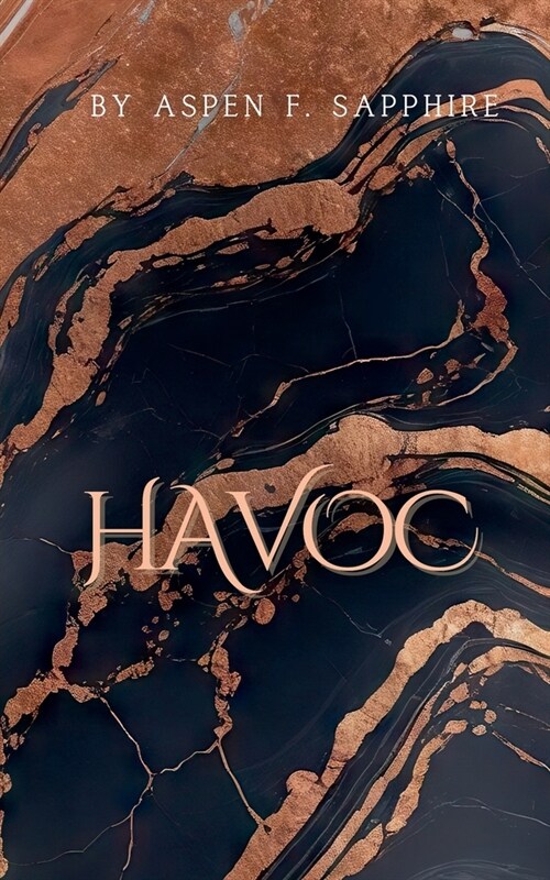 Havoc (Paperback)