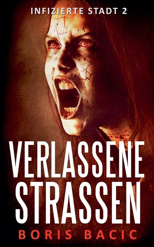 Verlassene Strassen (Paperback)