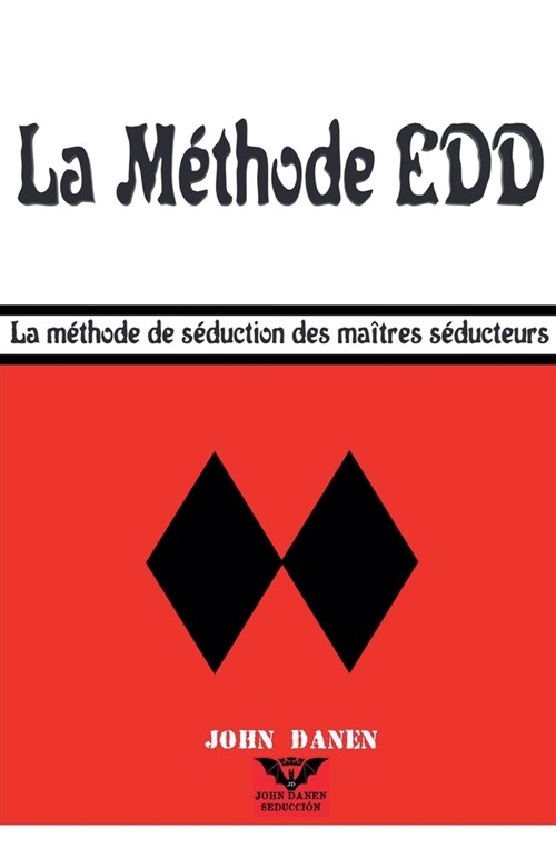 La M?hode EDD (Paperback)