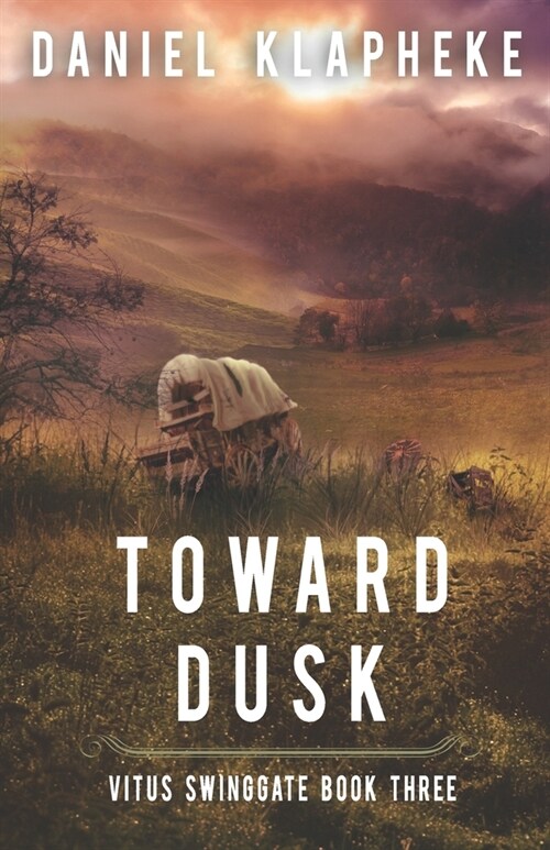 Toward Dusk (Paperback)