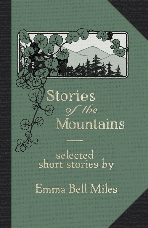 Stories of the Mountains (Paperback)