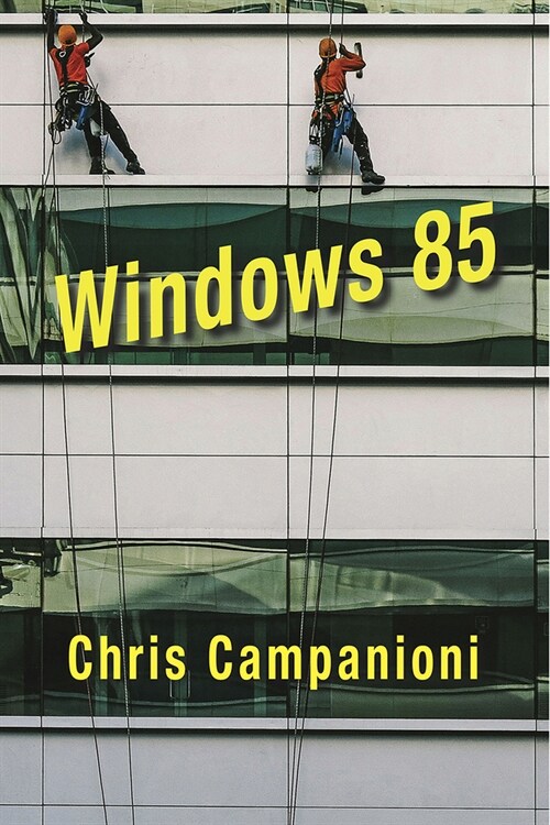 Windows 85 (Paperback)