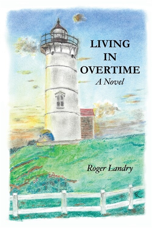 Living in Overtime (Paperback)