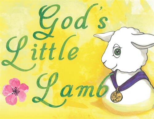 Gods Little Lamb (Paperback)