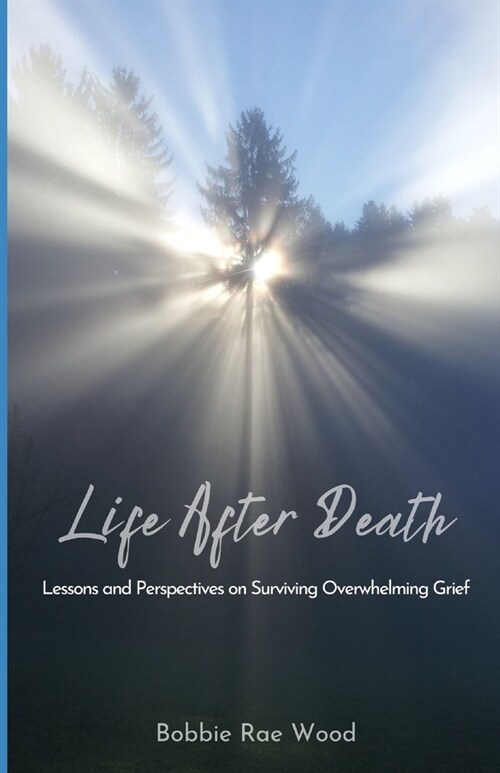 Life After Death: Lessons and Perspectives on Surviving Overwhelming Grief (Paperback)