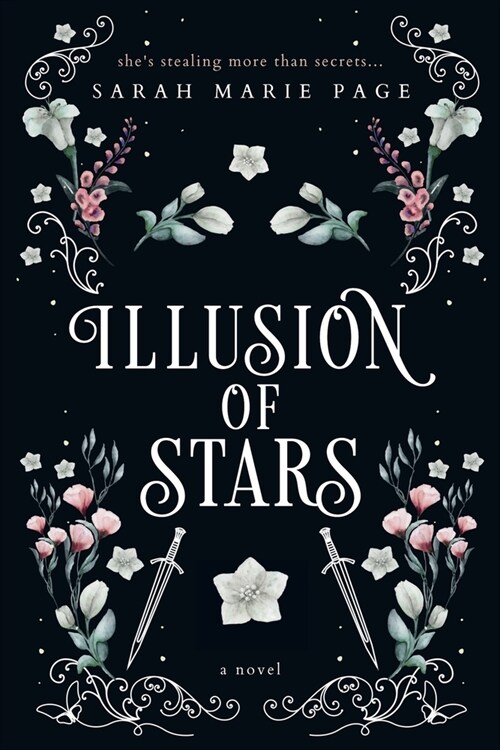 Illusion of Stars (Paperback)