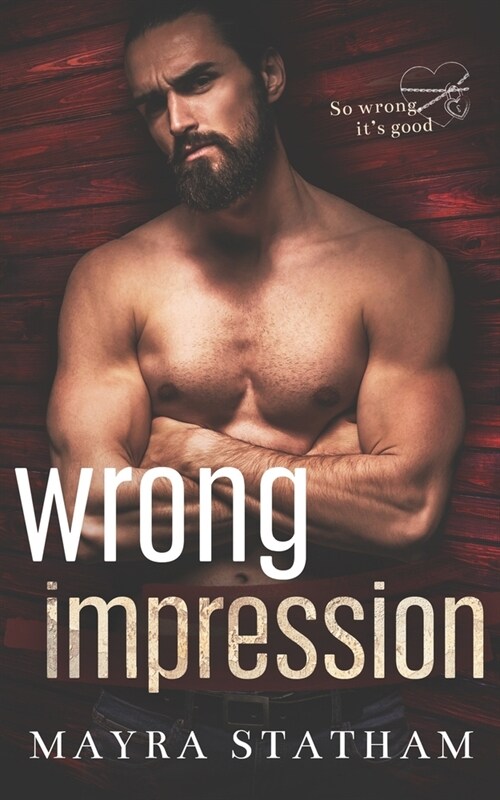 Wrong Impression (Paperback)