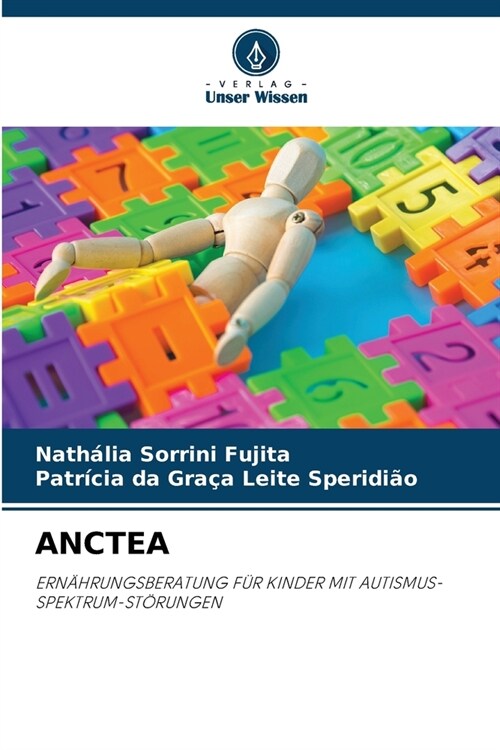 Anctea (Paperback)