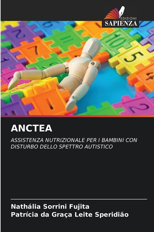 Anctea (Paperback)