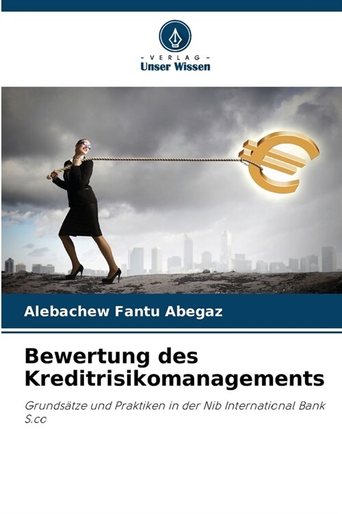 Bewertung des Kreditrisikomanagements (Paperback)