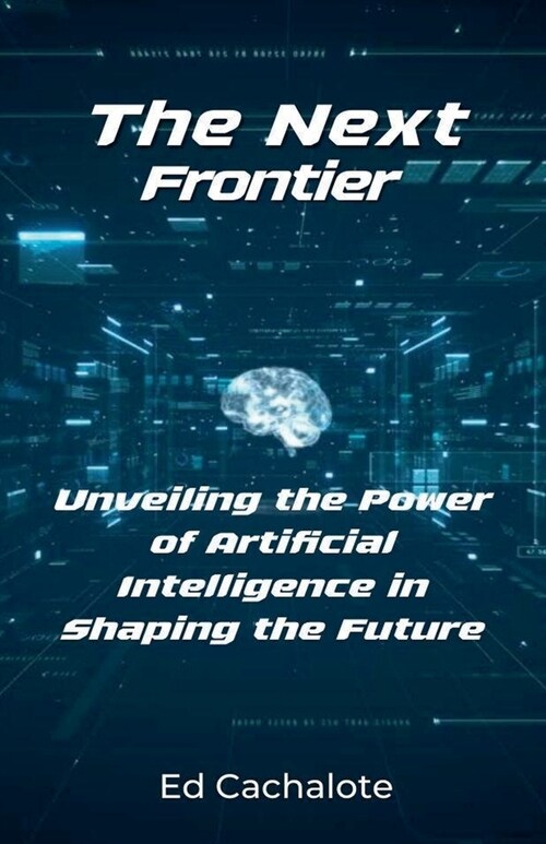 The Next Frontier (Paperback)
