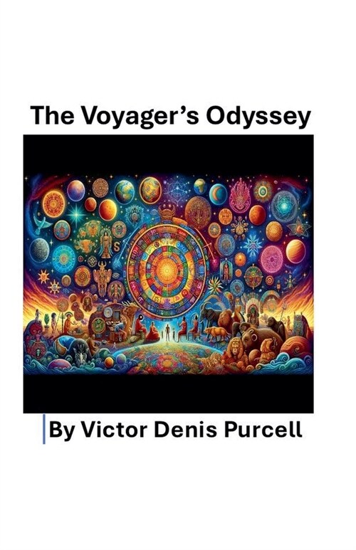 The Voyagers Odyssey (Paperback)