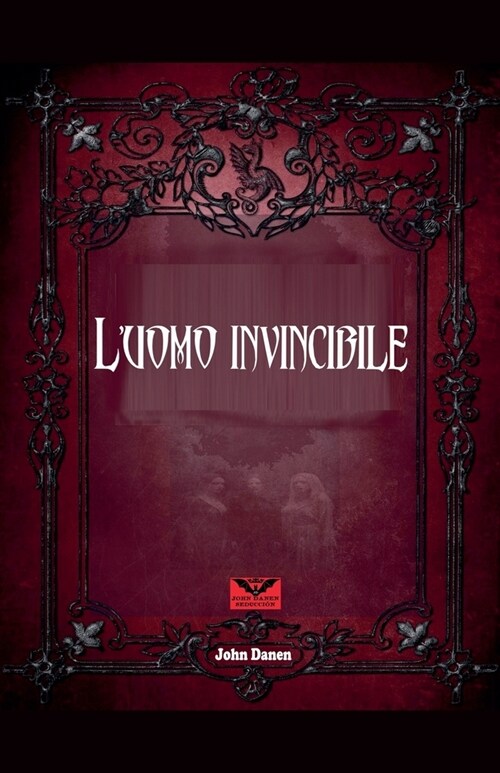 l큊omo Invincible (Paperback)