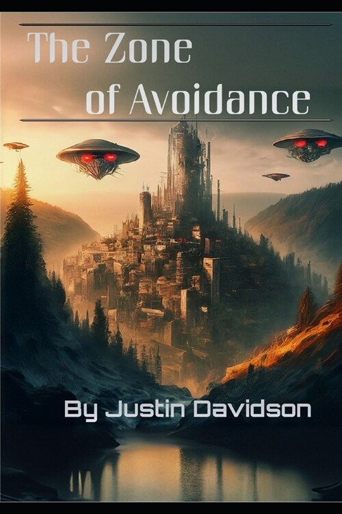 Zone of Avoidance: Wasteland Renegades Novel (Paperback)