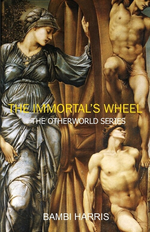 The Immortals Wheel (Paperback)