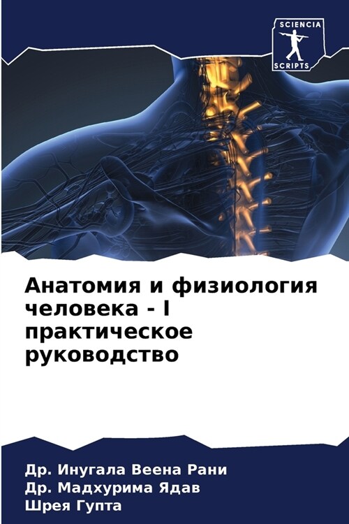 Анатомия и физиология че (Paperback)