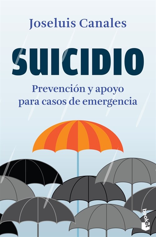 Suicidio: Prevenci? Y Apoyo Para Casos de Emergencia / Suicide (Paperback)