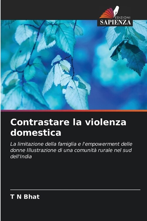 Contrastare la violenza domestica (Paperback)