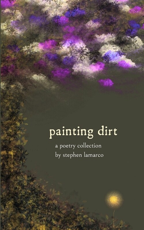 Painting Dirt: A Poetry Collection (Paperback)