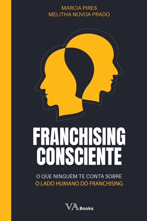 Franchising Consciente (Paperback)
