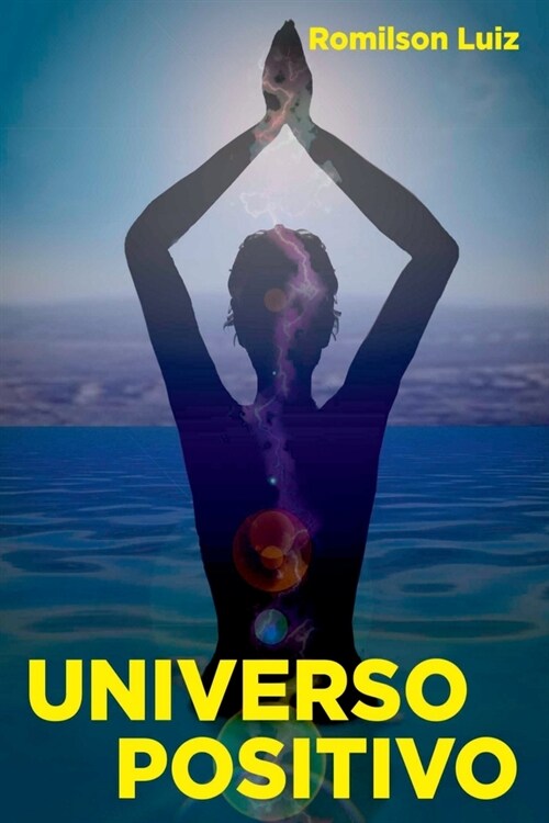 Universo Positivo (Paperback)