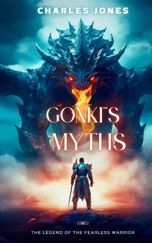 Gonkis Myths (Paperback)
