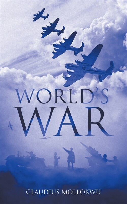 Worlds War (Paperback)