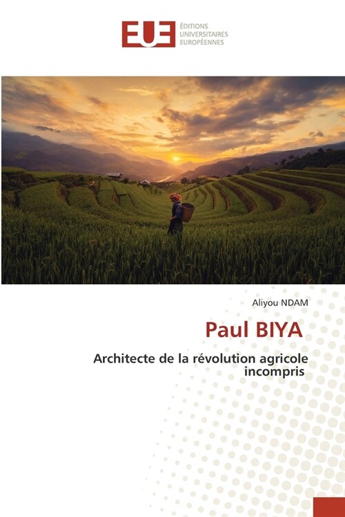 Paul BIYA (Paperback)