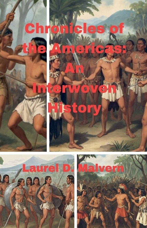 Chronicles of the Americas: An Interwoven History (Paperback)