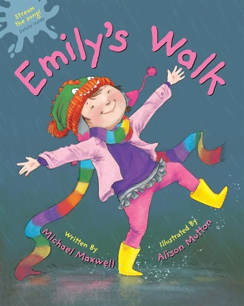Emilys Walk (Paperback)