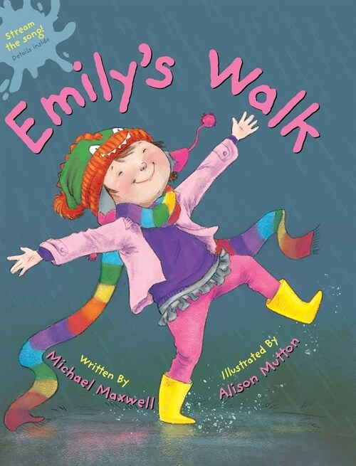 Emilys Walk (Hardcover)