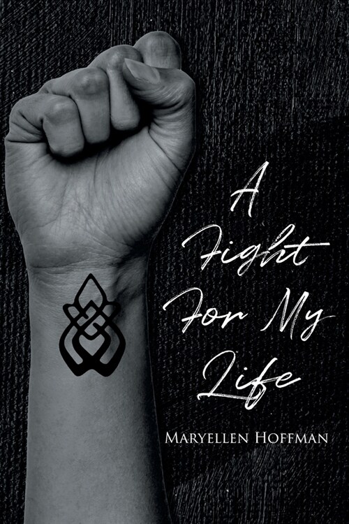 A Fight for My Life (Paperback)