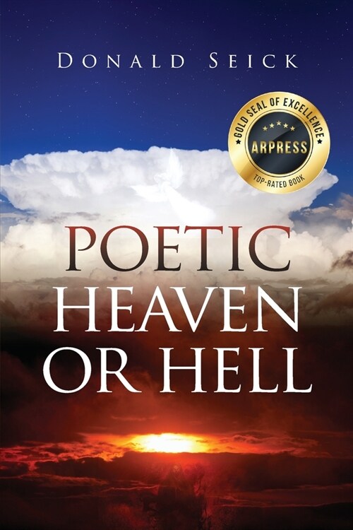 Poetic Heaven or Hell (Paperback)