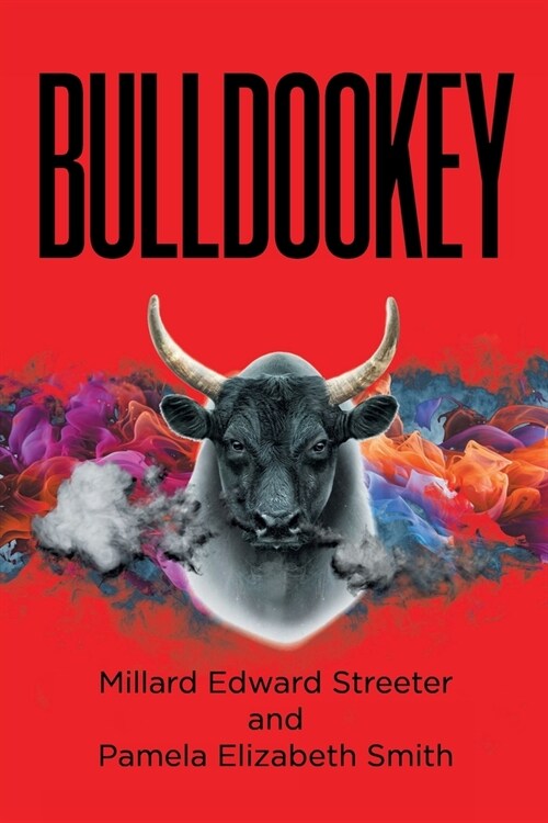 Bulldookey (Paperback)