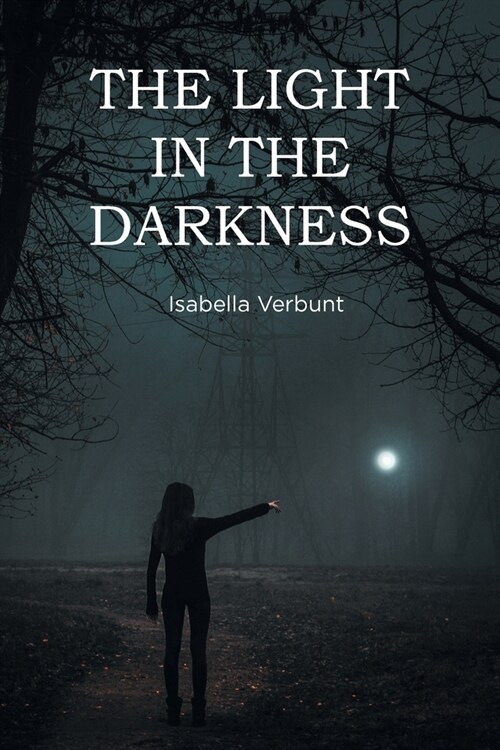The Light in the Darkness (Paperback)