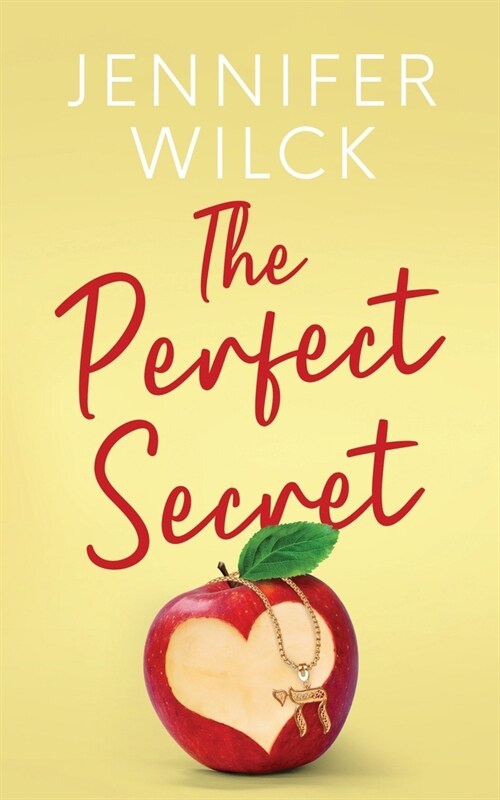 The Perfect Secret (Paperback)