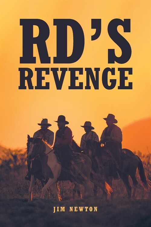 RDs Revenge (Paperback)